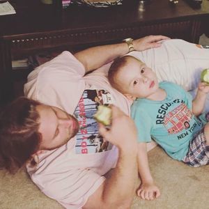 Meet your Posher, Pat